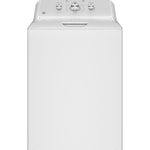 GE WHITE TOP LOAD 4.3CU WASHER - Washers