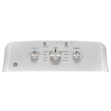 GE WHITE TOP LOAD 4.3CU WASHER - Washers - Additional View 1