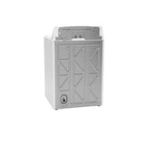 GE WHITE TOP LOAD 4.3CU WASHER - Washers - Additional View 30