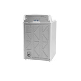 GE WHITE TOP LOAD 4.3CU WASHER - Washers - Additional View 32