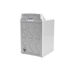 GE WHITE TOP LOAD 4.3CU WASHER - Washers - Additional View 33