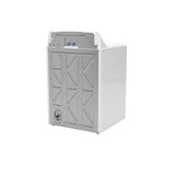 GE WHITE TOP LOAD 4.3CU WASHER - Washers - Additional View 33