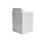 GE WHITE TOP LOAD 4.3CU WASHER - Washers - Additional View 34