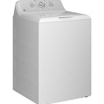 GE WHITE TOP LOAD 4.3CU WASHER - Washers - Additional View 2