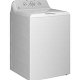 GE WHITE TOP LOAD 4.3CU WASHER - Washers - Additional View 2