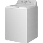 GE WHITE TOP LOAD 4.3CU WASHER - Washers - Additional View 3
