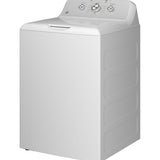 GE WHITE TOP LOAD 4.3CU WASHER - Washers - Additional View 3