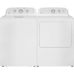 GE WHITE TOP LOAD 4.3CU WASHER - Washers - Additional View 4