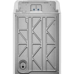 GE WHITE TOP LOAD 4.3CU WASHER - Washers - Additional View 5