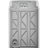 GE WHITE TOP LOAD 4.3CU WASHER - Washers - Additional View 5