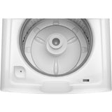 GE WHITE TOP LOAD 4.3CU WASHER - Washers - Additional View 6
