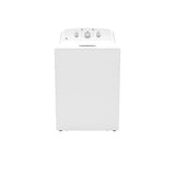 GE WHITE TOP LOAD 4.3CU WASHER - Washers - Additional View 19