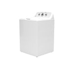 GE WHITE TOP LOAD 4.3CU WASHER - Washers - Additional View 22