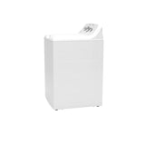 GE WHITE TOP LOAD 4.3CU WASHER - Washers - Additional View 24