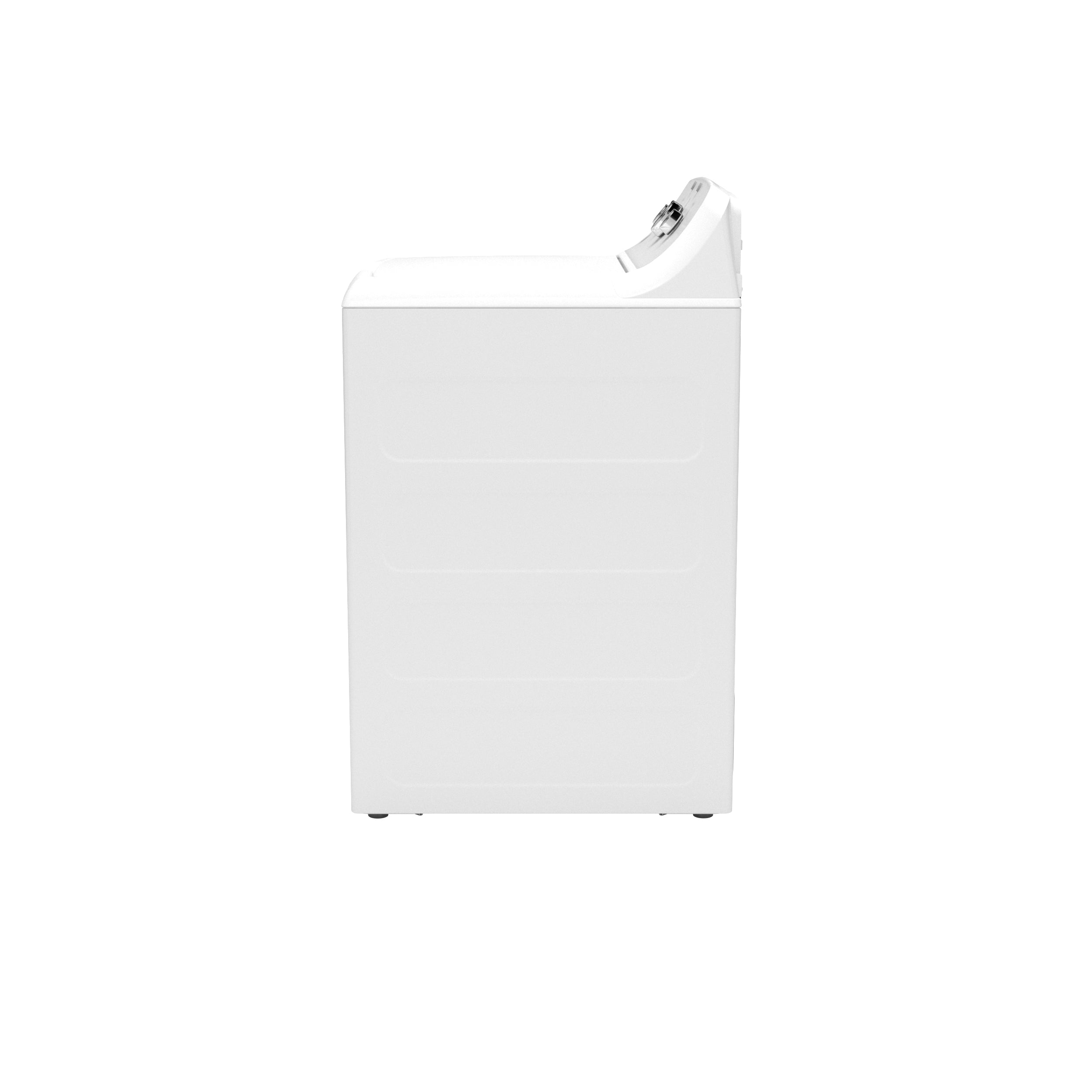 GE WHITE TOP LOAD 4.3CU WASHER - Washers - Additional View 25