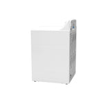 GE WHITE TOP LOAD 4.3CU WASHER - Washers - Additional View 26
