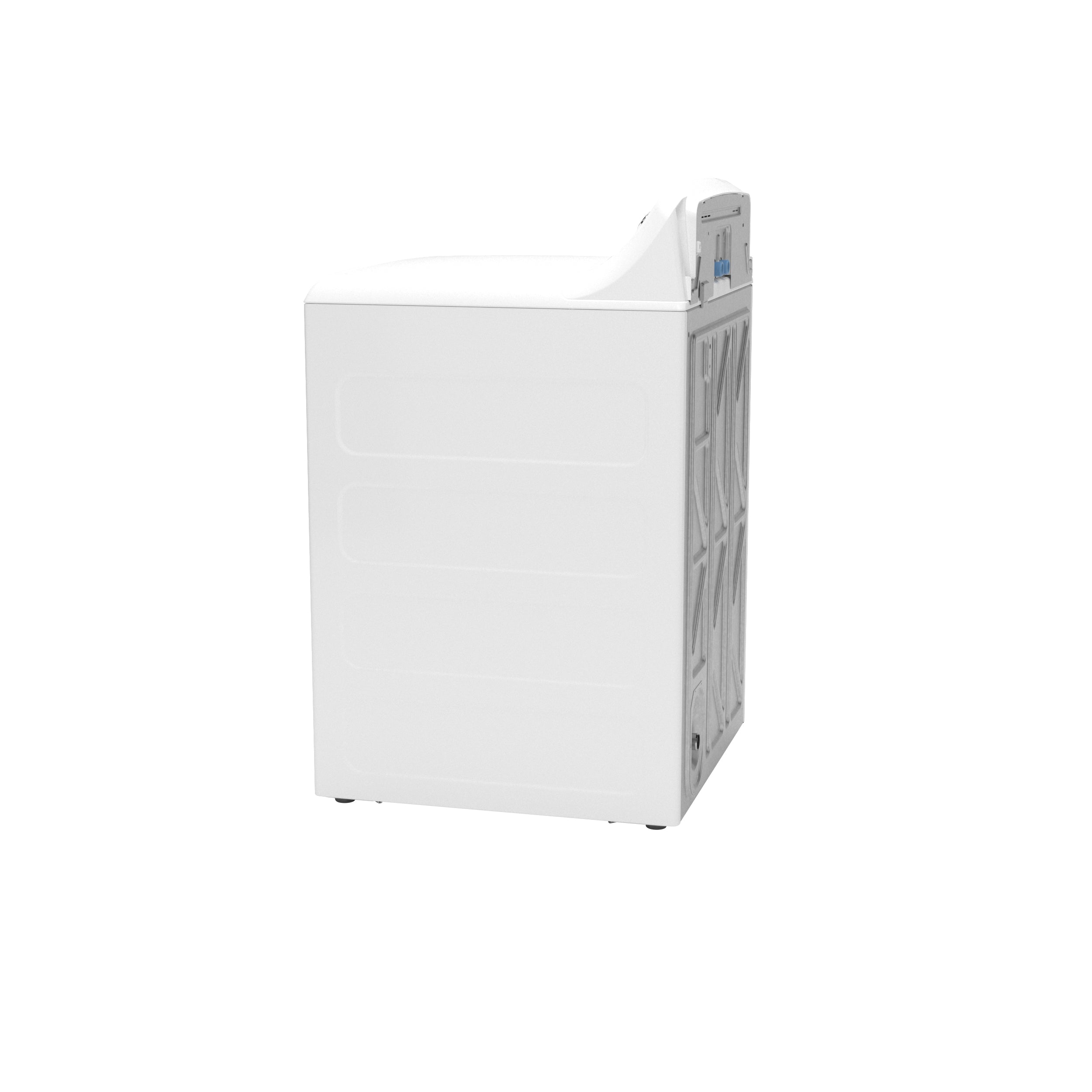 GE WHITE TOP LOAD 4.3CU WASHER - Washers - Additional View 26