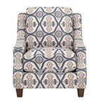 SICILY ACCENT CHAIR