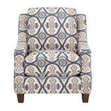 SICILY ACCENT CHAIR