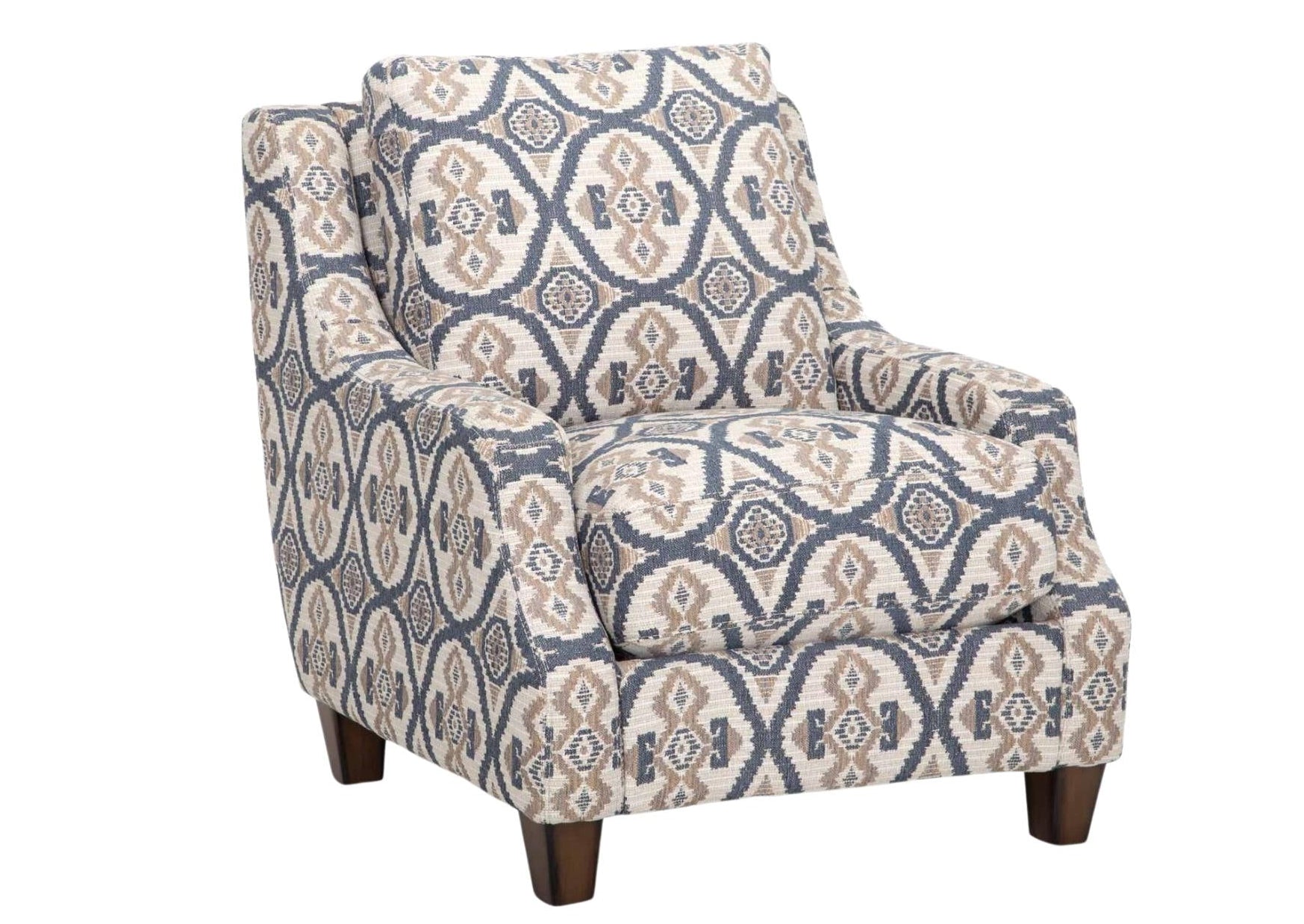 SICILY ACCENT CHAIR - Additional View 1