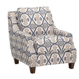 SICILY ACCENT CHAIR - Additional View 1