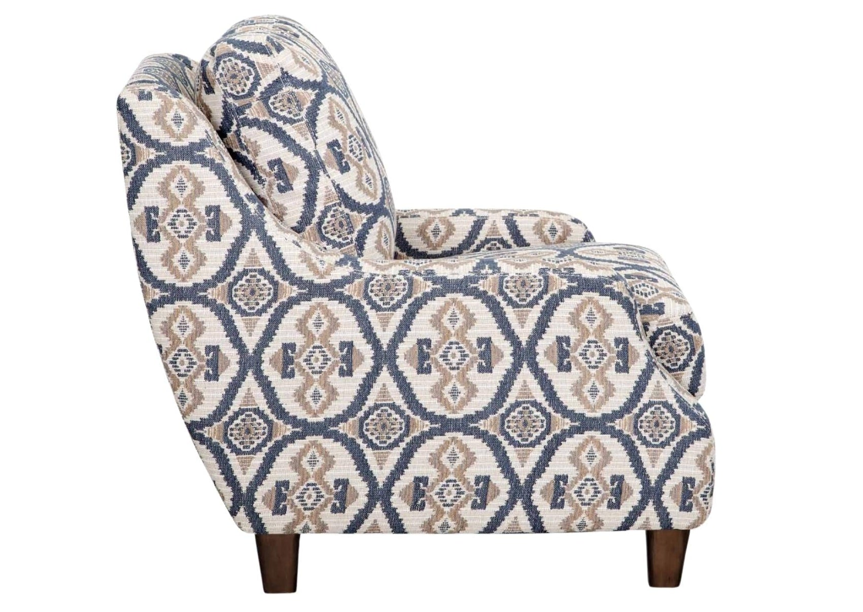 SICILY ACCENT CHAIR - Additional View 2