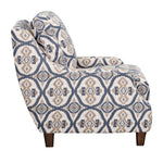 SICILY ACCENT CHAIR - Additional View 2