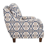 SICILY ACCENT CHAIR - Additional View 2