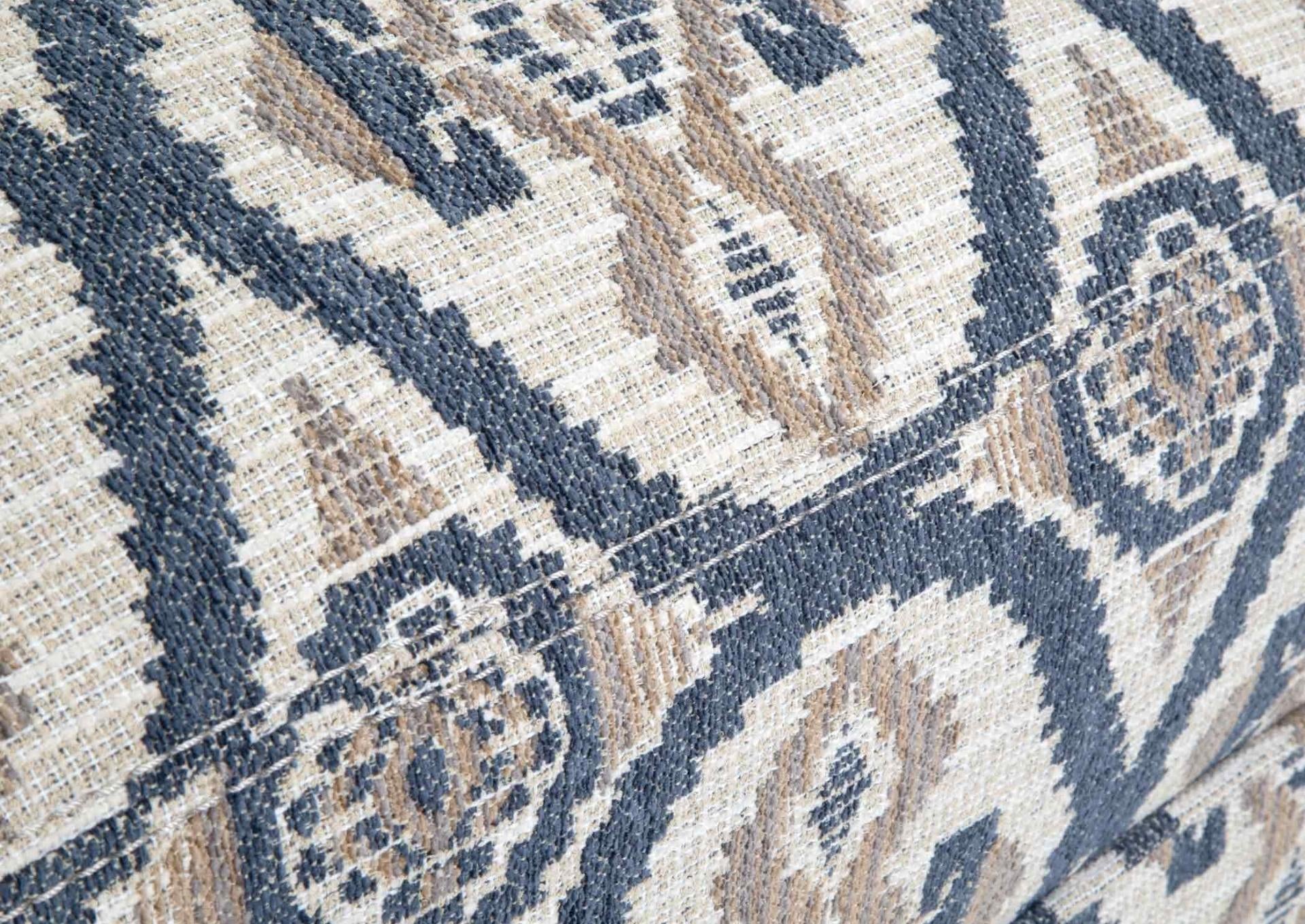 SICILY ACCENT CHAIR - Additional View 3