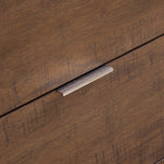 Steve Silver Furniture - GARLAND SERVER - Dark Brown Wood - Servers - Additional View 5