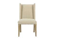 Reno Upholstery Side Chair