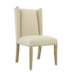 Reno Upholstery Side Chair - Additional View 1