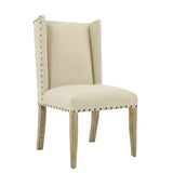 Reno Upholstery Side Chair - Additional View 1