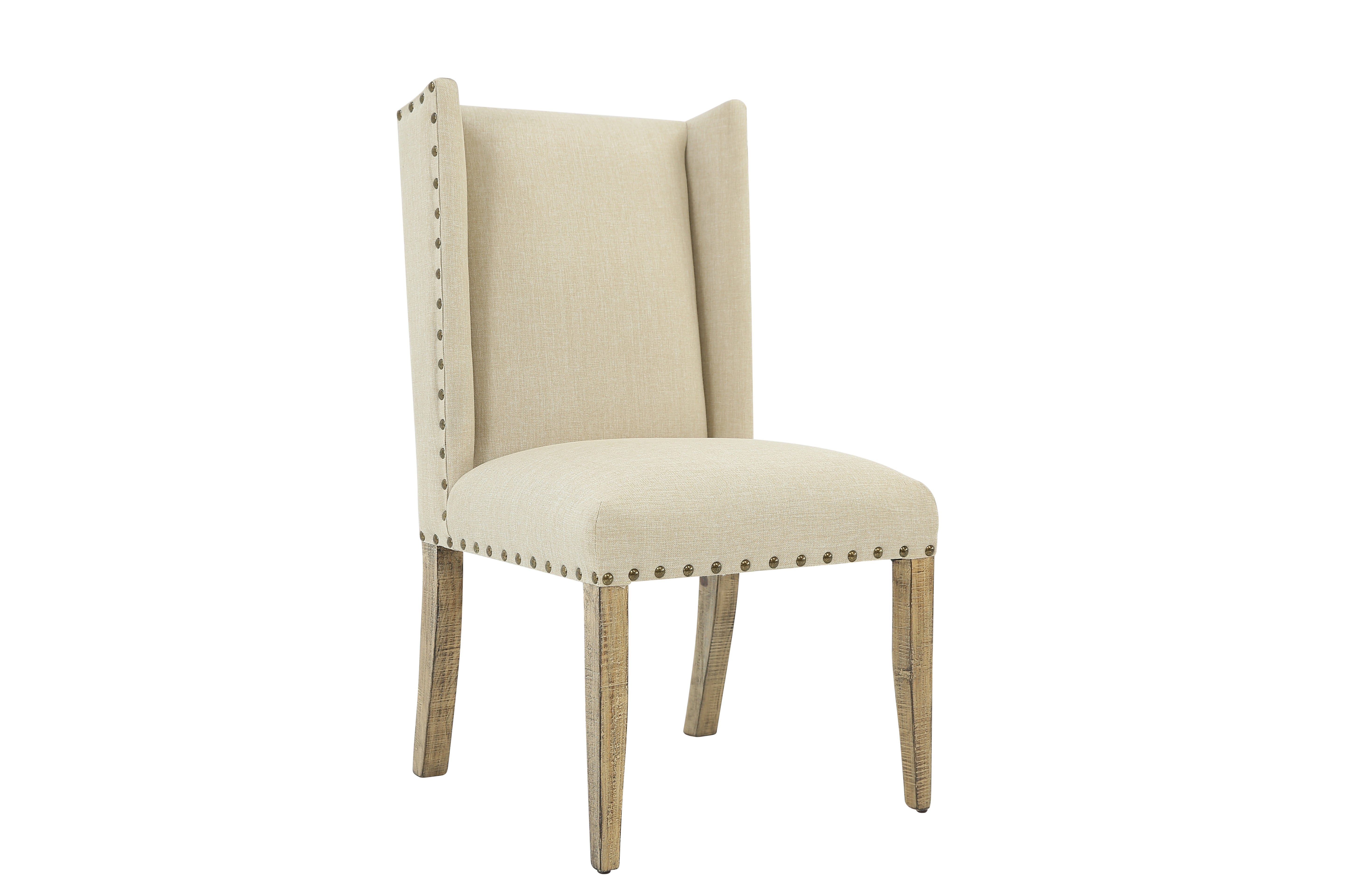Reno Upholstery Side Chair - Additional View 1