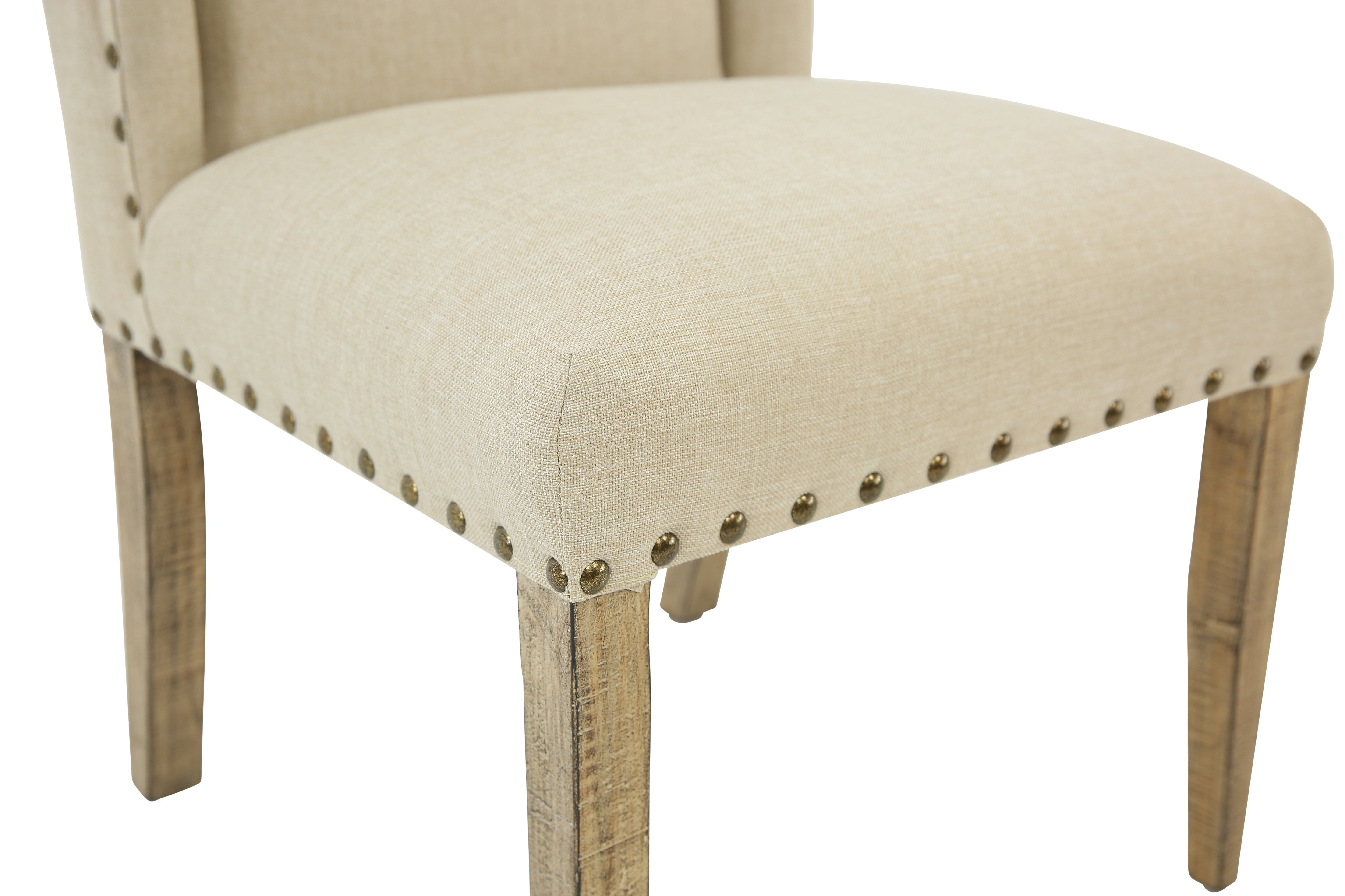 Reno Upholstery Side Chair - Additional View 2