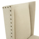 Reno Upholstery Side Chair - Additional View 3