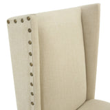Reno Upholstery Side Chair - Additional View 3