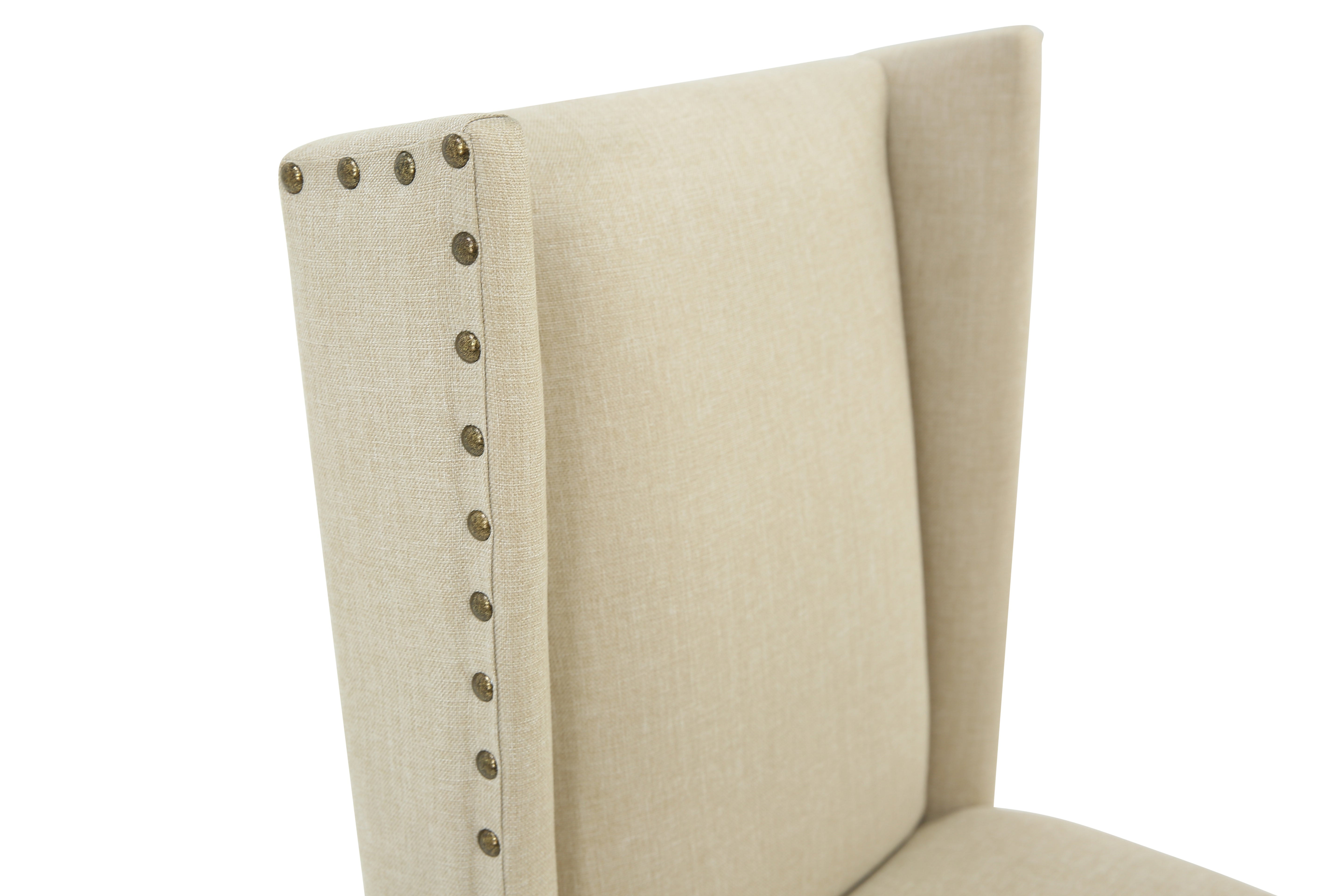 Reno Upholstery Side Chair - Additional View 3