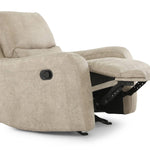 Henley Glider Recliner - Marble - Additional View 2