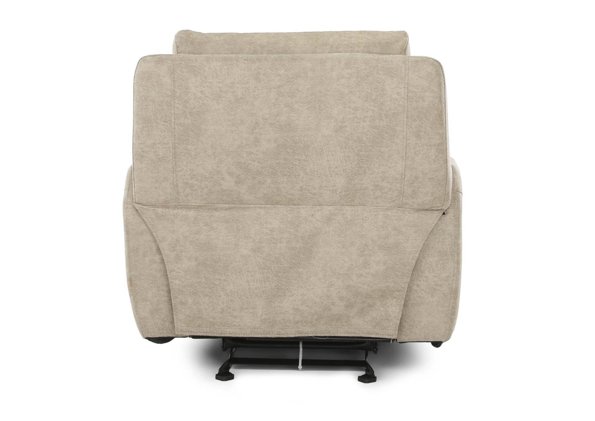 Henley Glider Recliner - Marble - Additional View 4