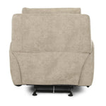 Henley Glider Recliner - Marble - Additional View 4