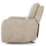 Henley Glider Recliner - Marble - Additional View 5