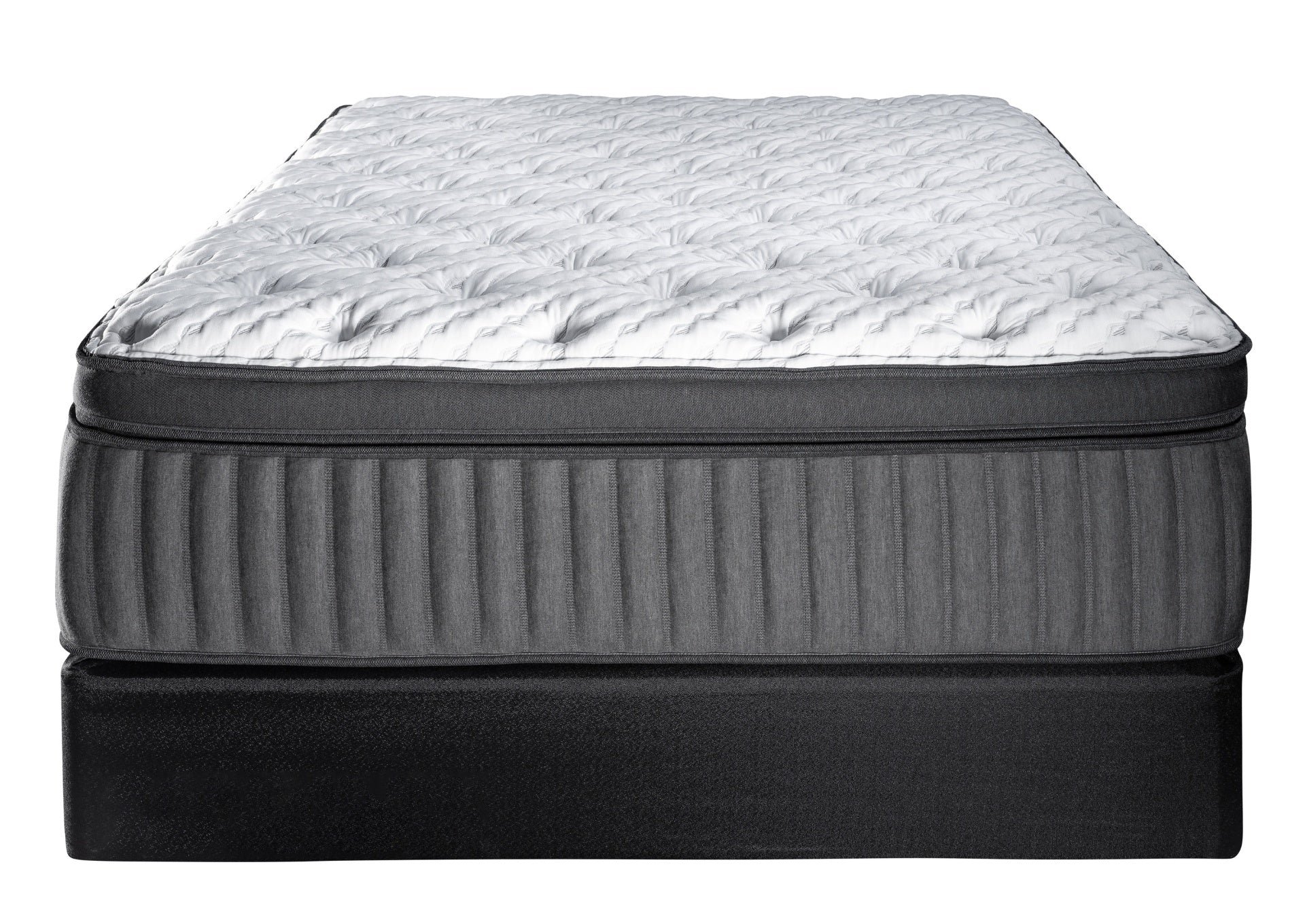 MICHELLE PLUSH QUEEN MATTRESS