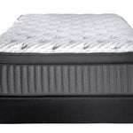 MICHELLE PLUSH QUEEN MATTRESS
