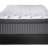 MICHELLE PLUSH QUEEN MATTRESS