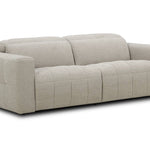 BRENT SAND POWER 2 SEAT SOFA