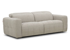 BRENT SAND POWER 2 SEAT SOFA