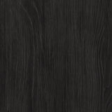 Ashley Furniture - Belachime King Panel Bed - Black - Wood - Beds - Additional View 1