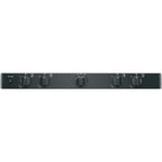 GE BLACK FREE-STANDING GAS RANGE - Ranges - Additional View 1