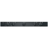 GE BLACK FREE-STANDING GAS RANGE - Ranges - Additional View 1